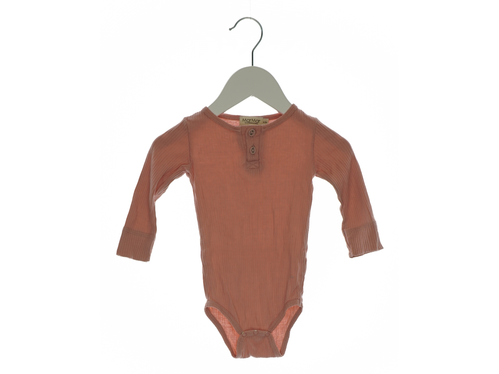 Bodystocking fra MarMar Copenhagen (Str. 6-9 mdr)