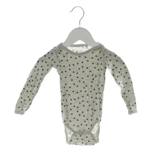 Bodystocking fra VRS (Str. 80)