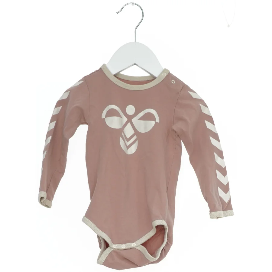 Baby Bodystocking fra Hummel (str. 74)