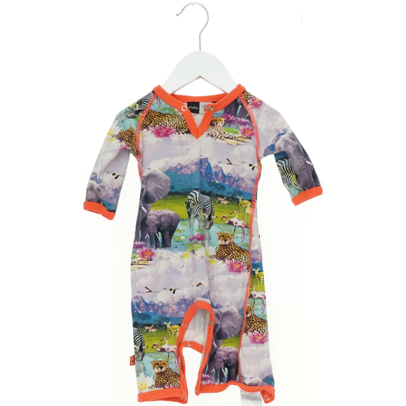 Bodystocking fra Molo (str. 62 cm)