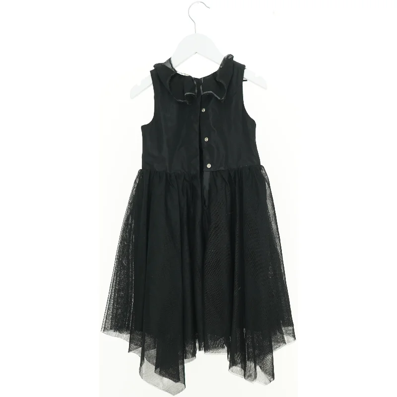 Kjole fra H&M (str. 116 cm)