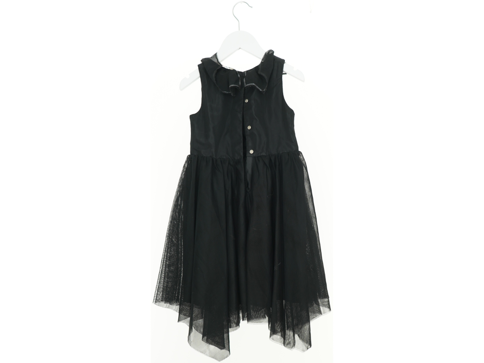 Kjole fra H&M (str. 116 cm)