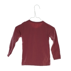 Bluse fra Minymo (Str. 86)