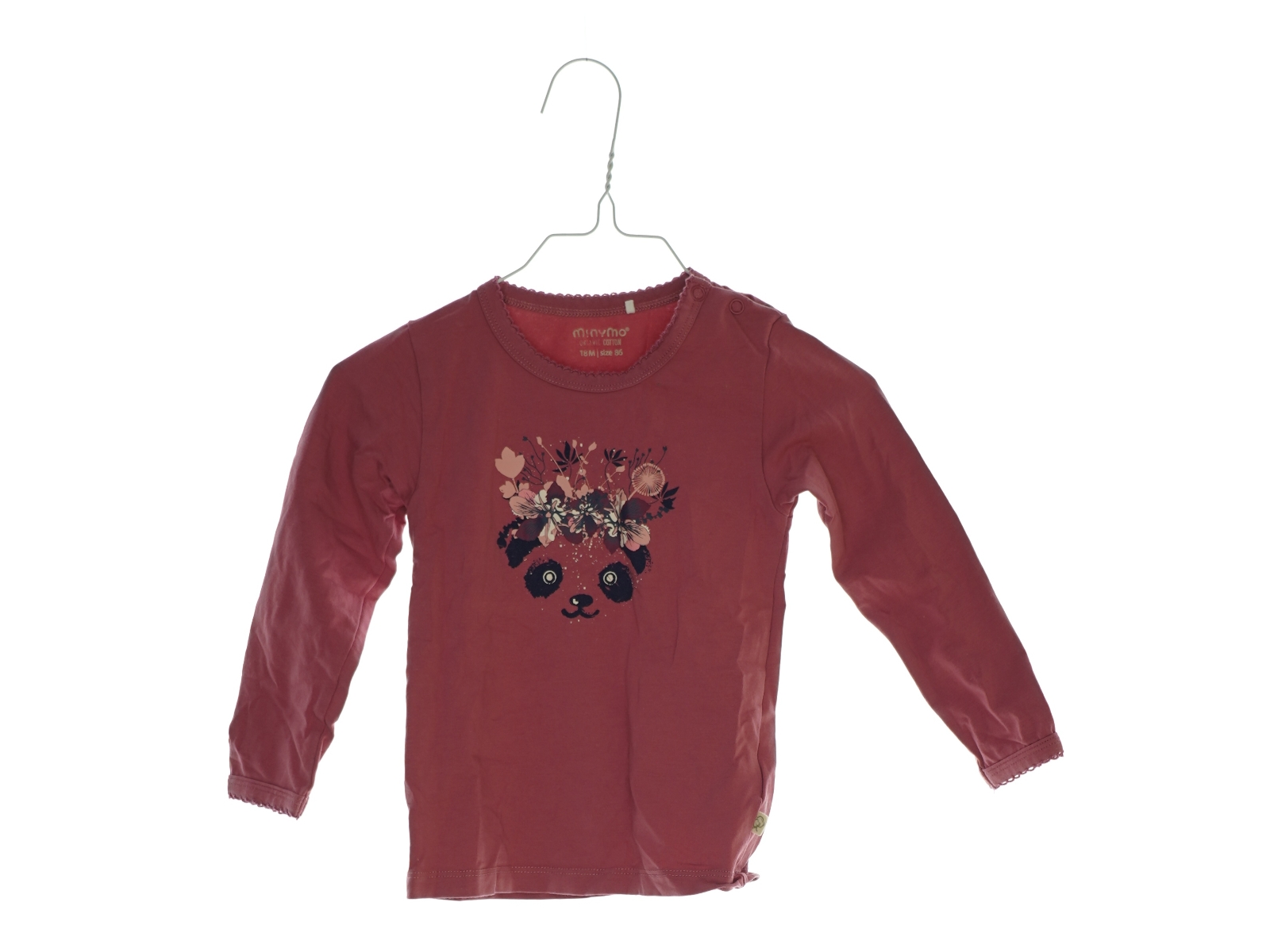 Bluse fra Minymo (Str. 86)