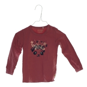 Bluse fra Minymo (Str. 86)