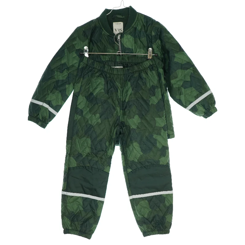 Sæt fra VRS (str. 116)