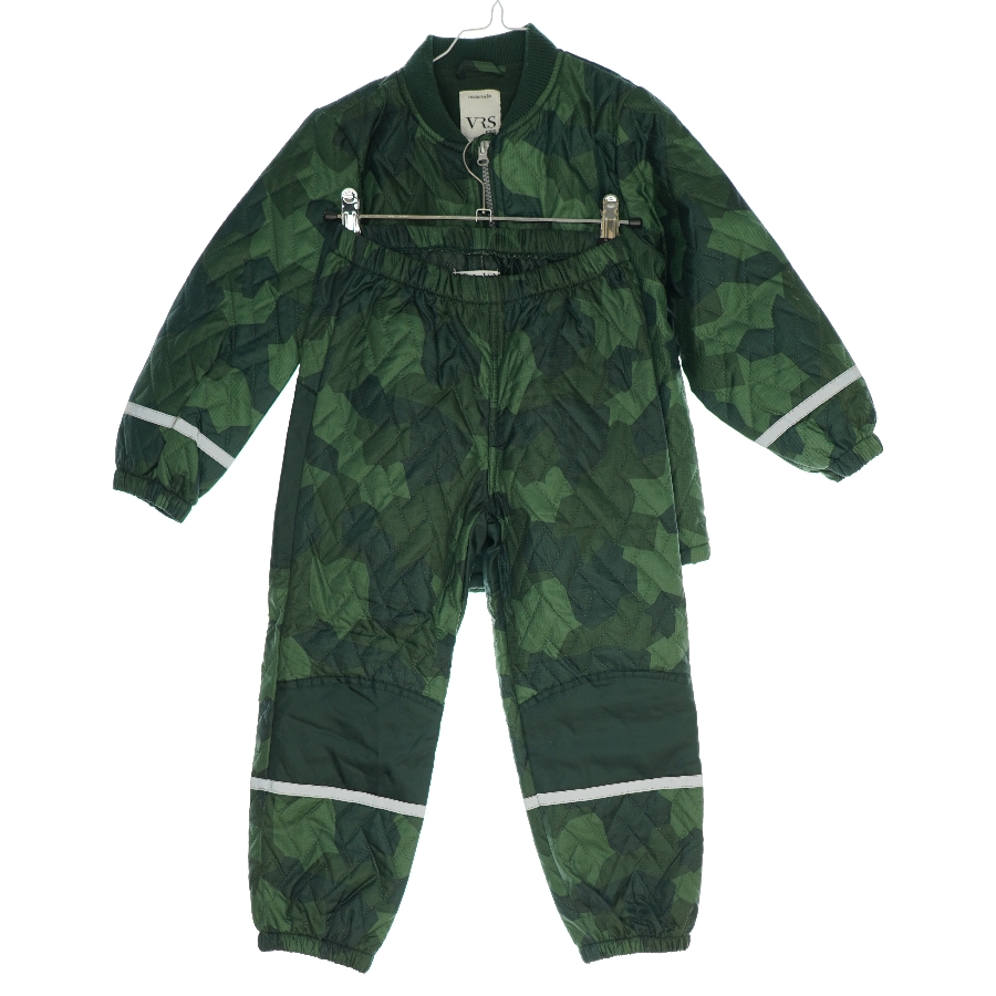 Sæt fra VRS (str. 116)