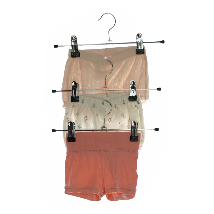 Shorts (3 stk)(Str. 62)