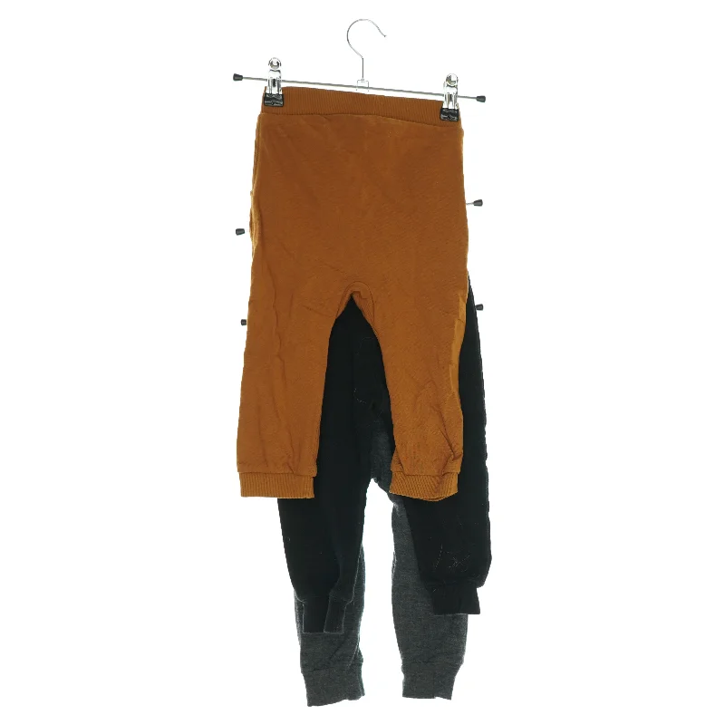 Bukser fra MM og Friends (3 stk)(Str. 92)