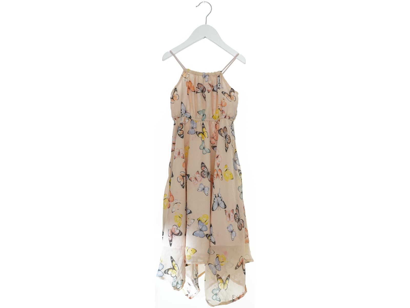 Kjole fra H&M (str. 104 cm)
