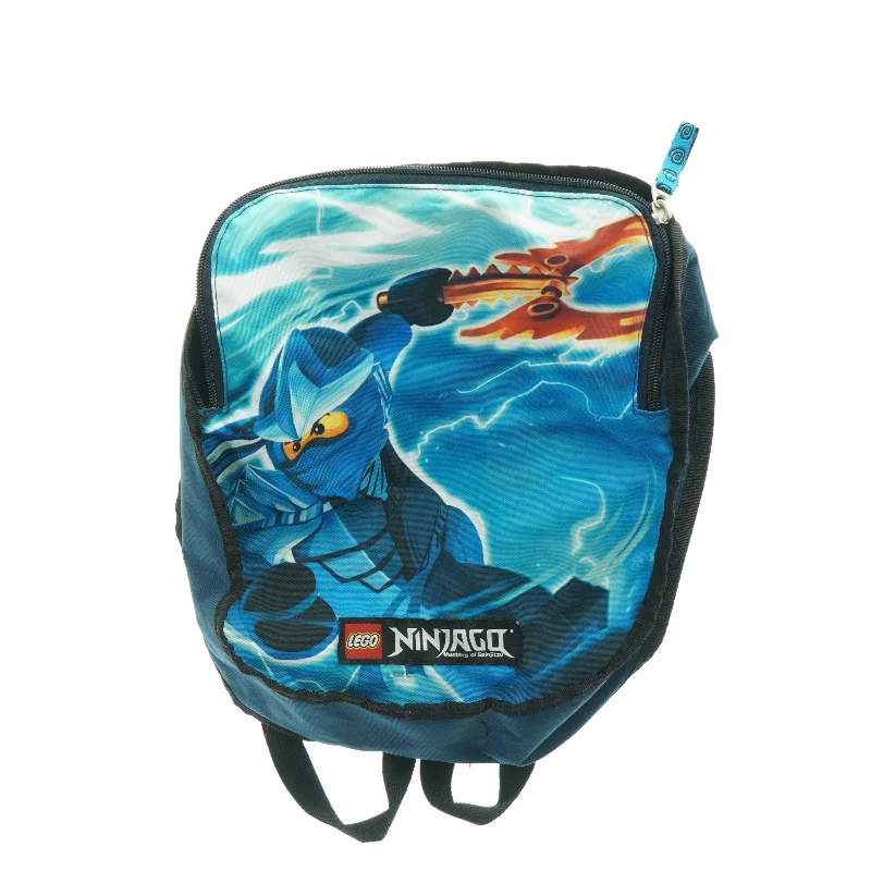 LEGO Ninjago Rygsæk