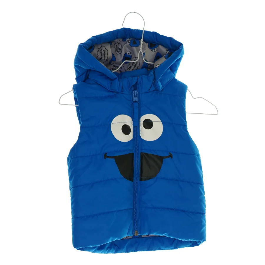 Vest fra H&M