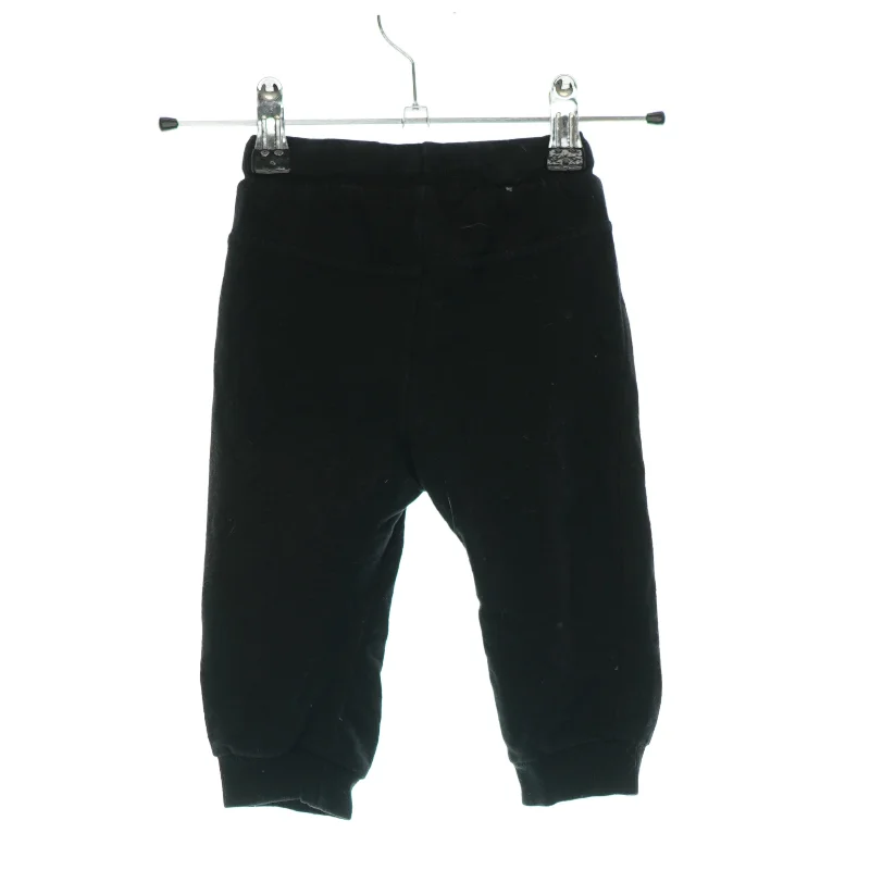 Joggingbukser med forlomme (Str. ca. 68)