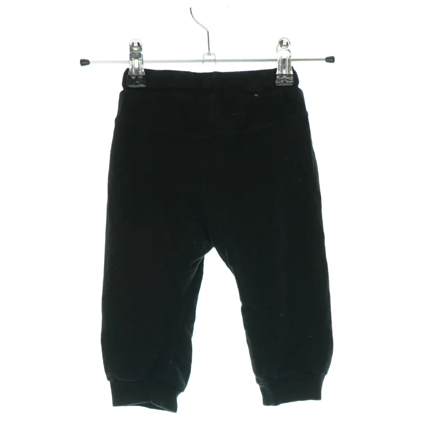 Joggingbukser med forlomme (Str. ca. 68)