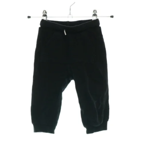 Joggingbukser med forlomme (Str. ca. 68)