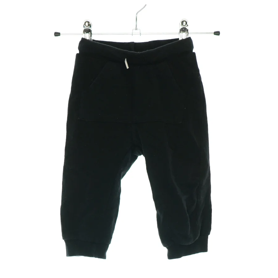 Joggingbukser med forlomme (Str. ca. 68)