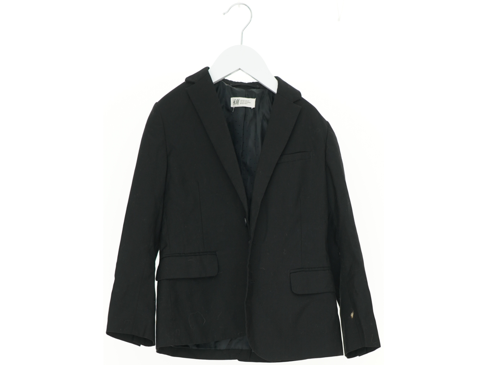 Blazer fra H&M (str. 122 cm)