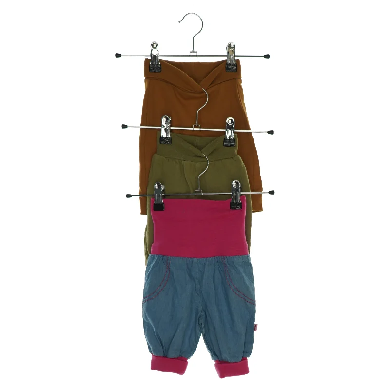 Bukser fra H&M og Me Too (3 stk)(Str. 56)