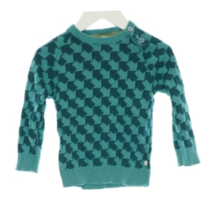 Striktrøje fra Minymo (Str. 92)