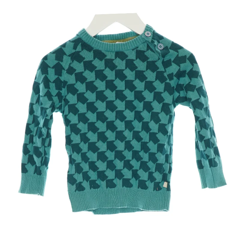 Striktrøje fra Minymo (Str. 92)