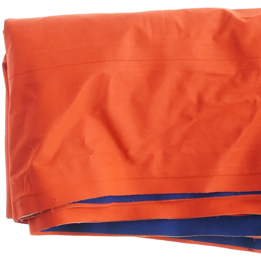 Orange madras (str. 200 x 125 cm)