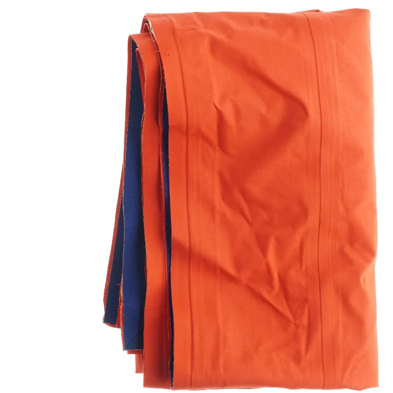 Orange madras (str. 200 x 125 cm)