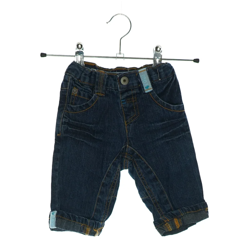 Cowboybukser fra Little One (Str. 62)