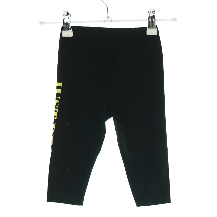 Bukser med skrift fra VRS