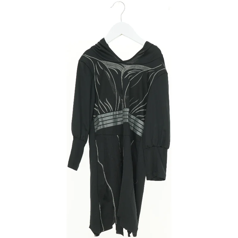 Udklædning, halloween fra Star Wars (str. 116 cm)