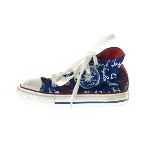 Converse All Star (Str. 22)