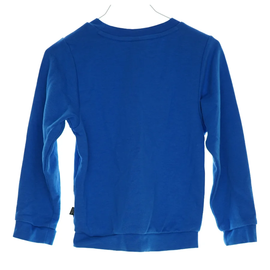 Sweatshirt fra Puma (str. 2-3 år)