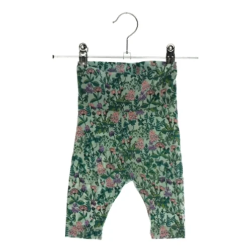 Mønstrede bukser fra H&M