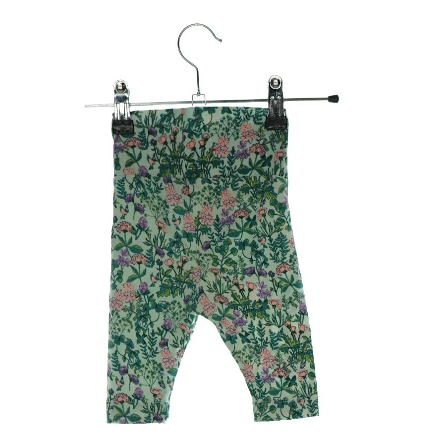 Mønstrede bukser fra H&M