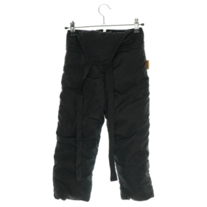 Overtræksbukser (Str. 98)