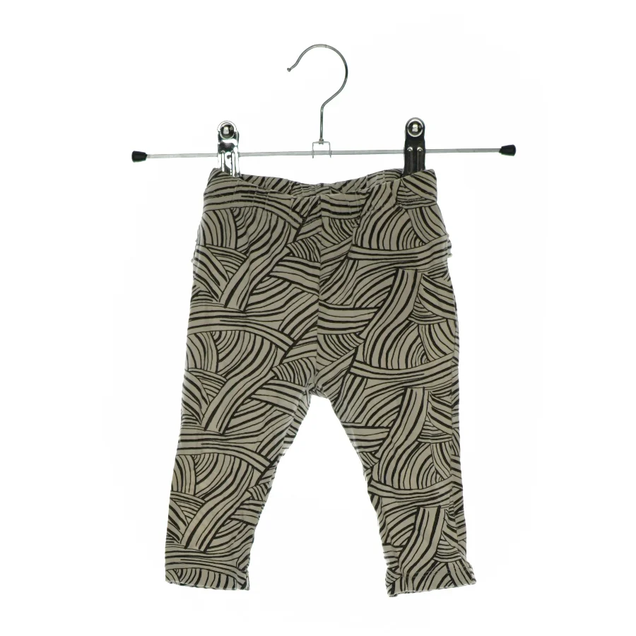 Leggings fra Name it (Str. 68)