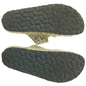 Glitter sandaler fra Sofie Schnoor (str. 36 cm)