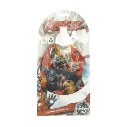 Avengers foldelig drikkedunk