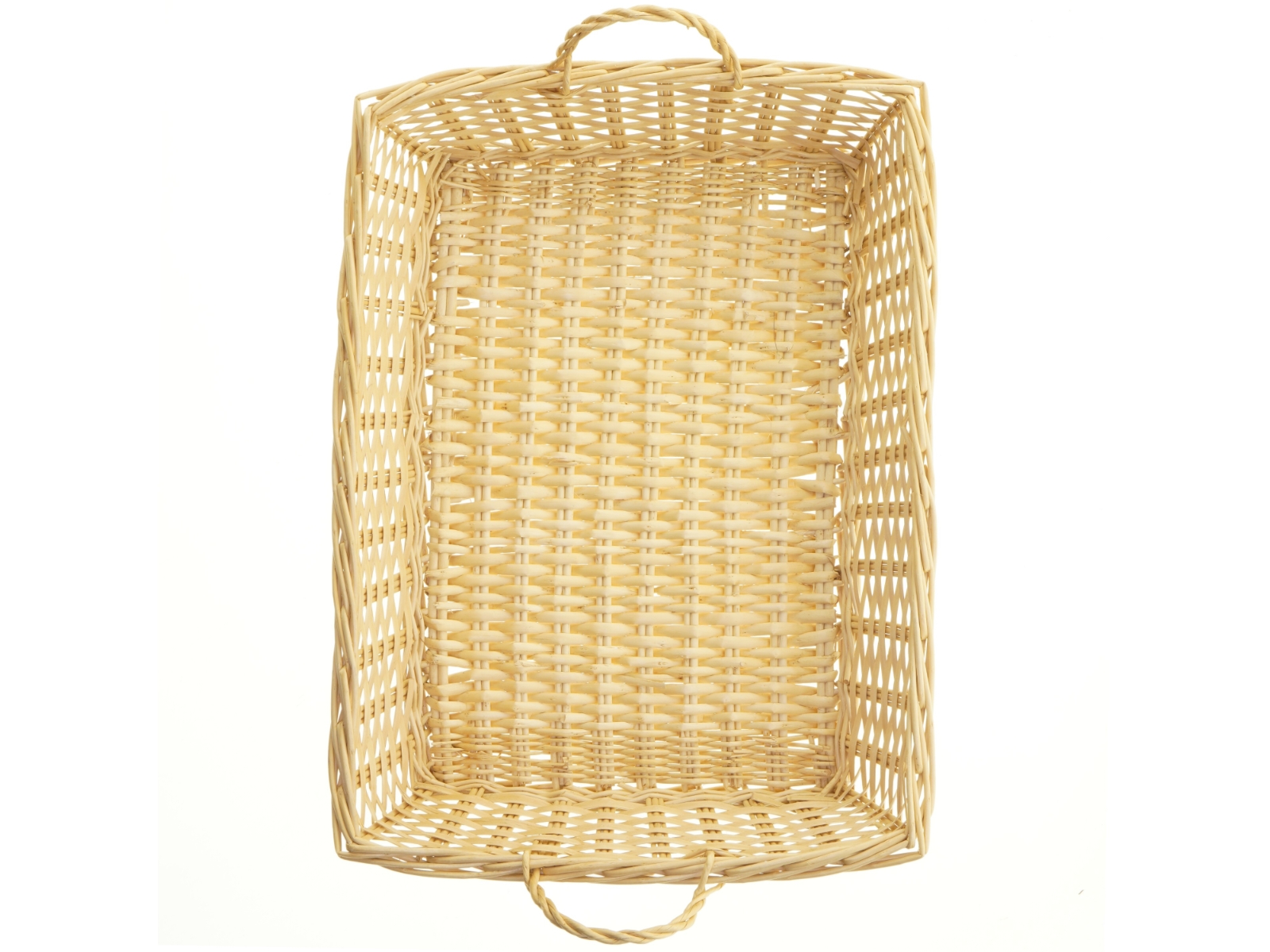 Flettet Bakke (str. 41 x 33 cm)