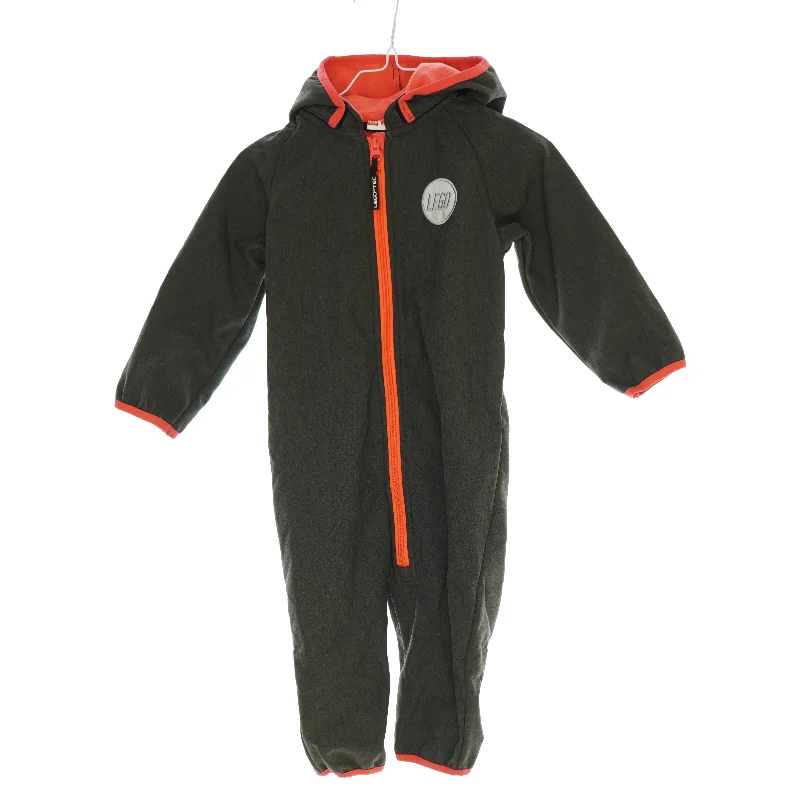 Tynd flyverdragt fra Lego Wear (Str. 80)