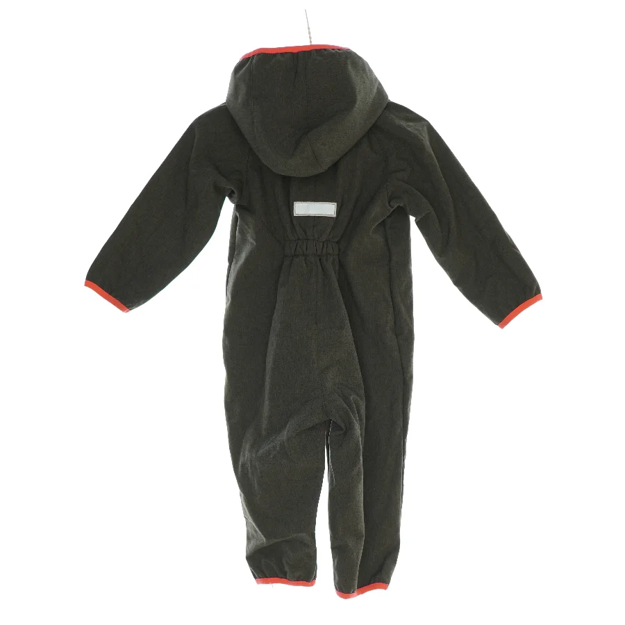 Tynd flyverdragt fra Lego Wear (Str. 80)