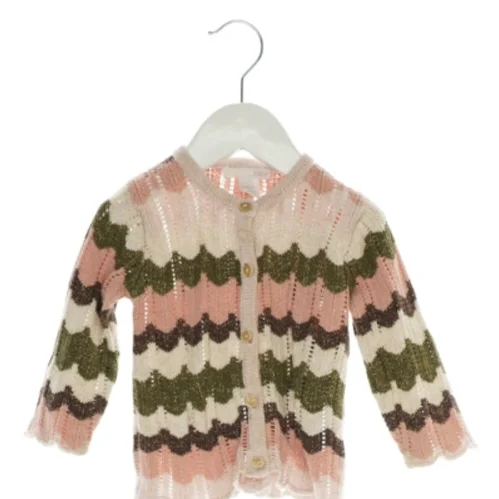 Strikket trøje fra H&M