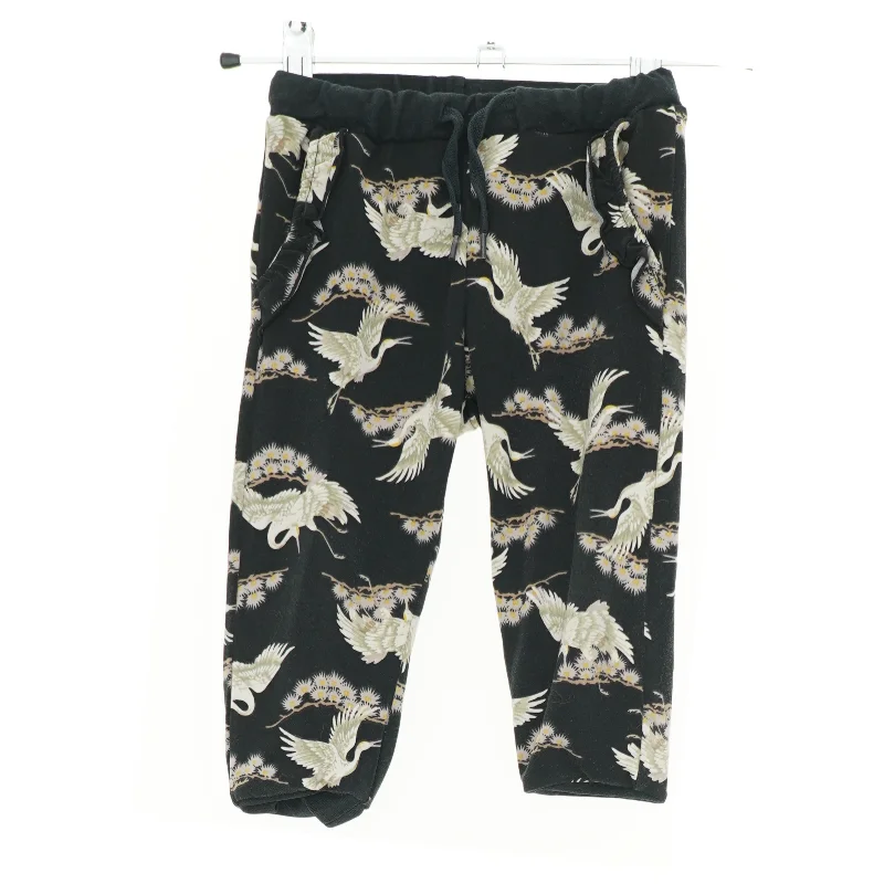 Sweatpants fra Petit (str. 80 cm)