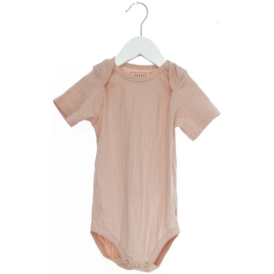 Kortærmet bodystocking fra Bakito (str. 98)