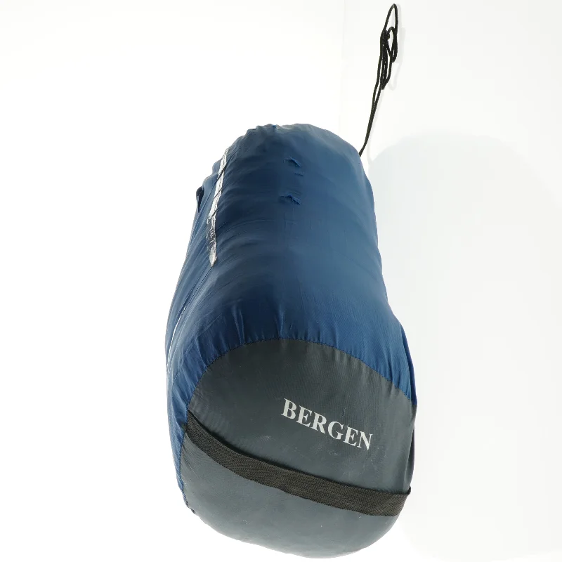 Brugt sovepose (str. 46 cm)