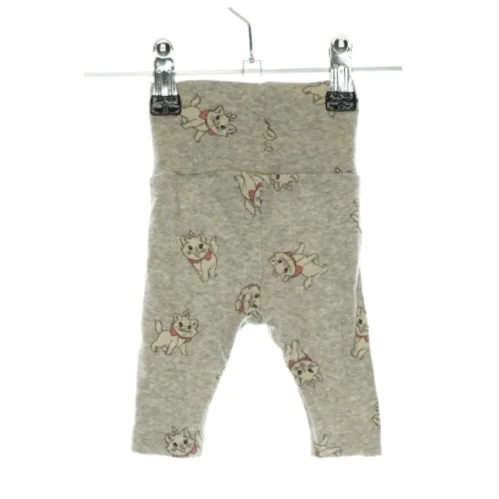 Leggings fra H&M (2 stk)(Str. 50)