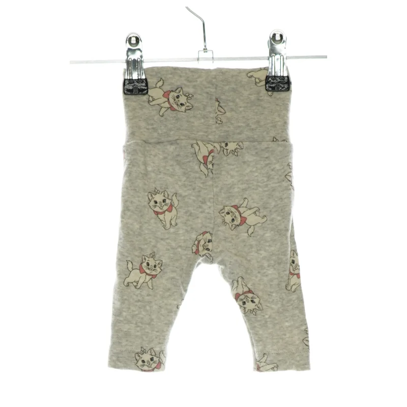 Leggings fra H&M (2 stk)(Str. 50)