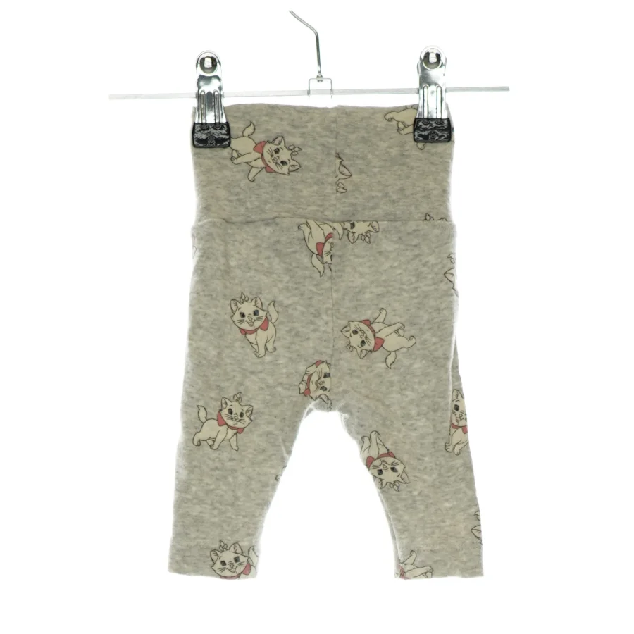 Leggings fra H&M (2 stk)(Str. 50)