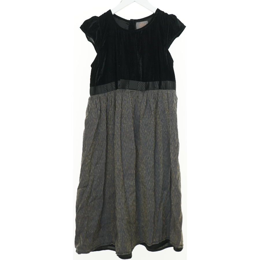 Kjole fra Creamie (str. 158 cm)