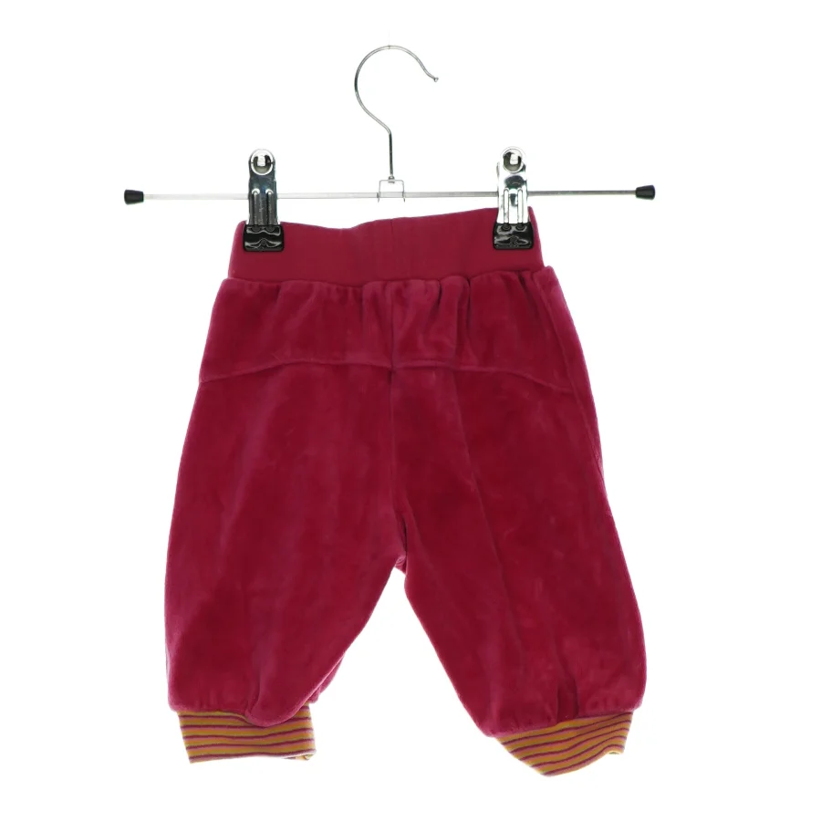 Joggingbukser fra Name it (Str. 56)