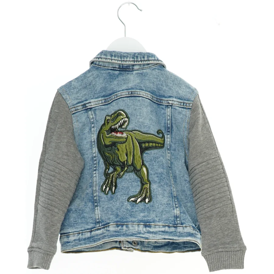 Jakke med dinosaurmotiver fra H&M (str. 110)